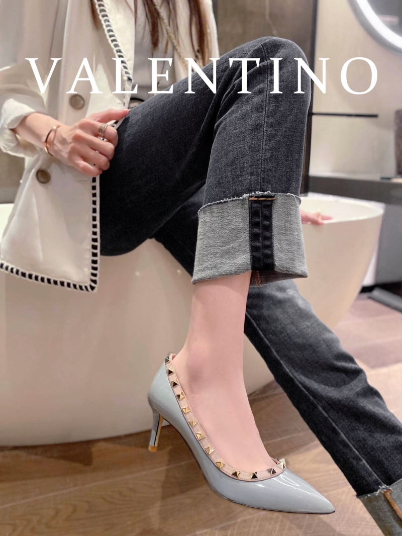 Valentino Heeled Shoes